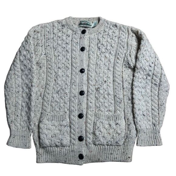 6 Item Sweater Coat Bundle Womens Small/Medium - Picture 12 of 13